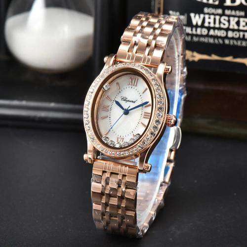D'occasion Sur Chopard Rakuten Ou Pas Cher Montre 5qRjL34A